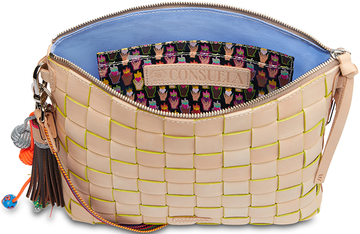 Jody Downtown Crossbody
