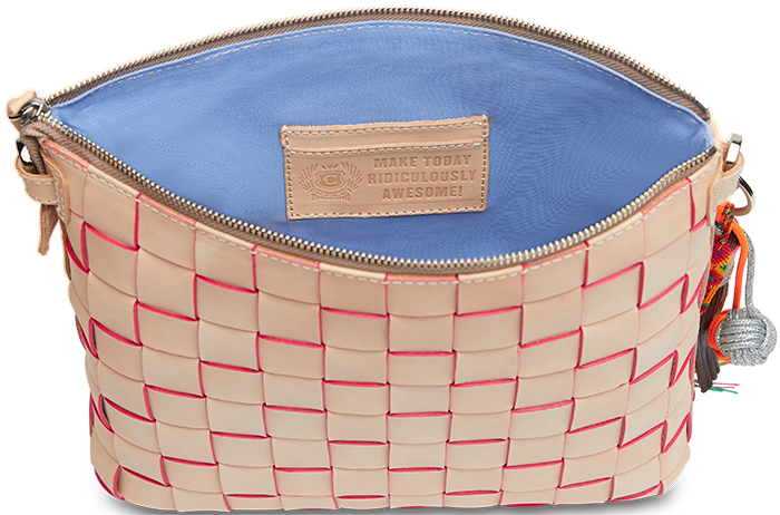 Jody Downtown Crossbody