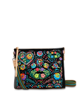 Rita Downtown Crossbody