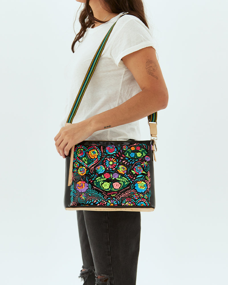 Rita Downtown Crossbody