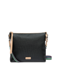Diamond Downtown Crossbody