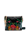 La Reina Downtown Crossbody