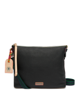 Cyndi Downtown Crossbody