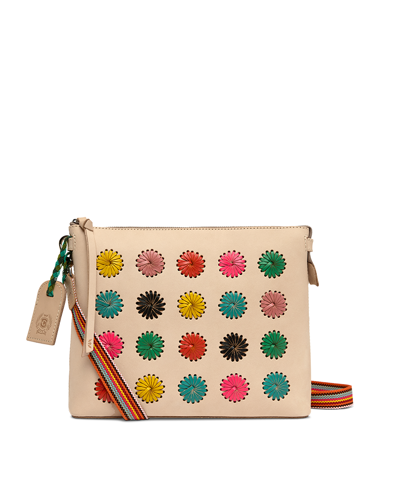 Paloma Downtown Crossbody