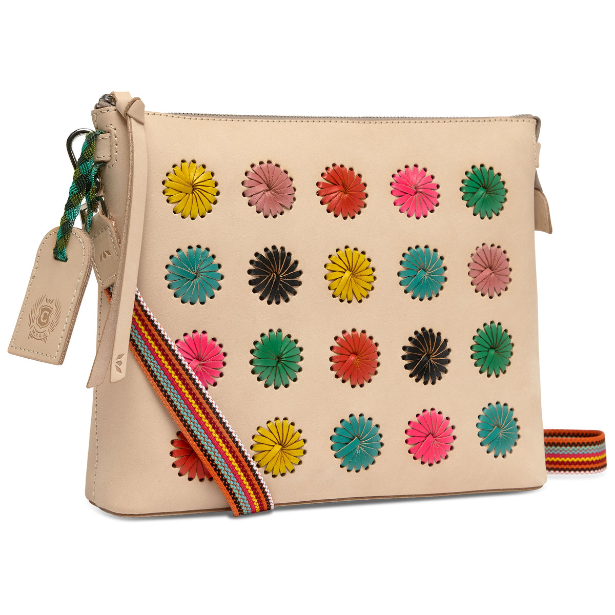 Paloma Downtown Crossbody