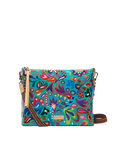 Tasha Downtown Crossbody