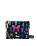 Gemma Downtown Crossbody
