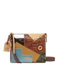 Max Downtown Crossbody