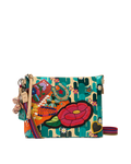 Dezi Downtown Crossbody