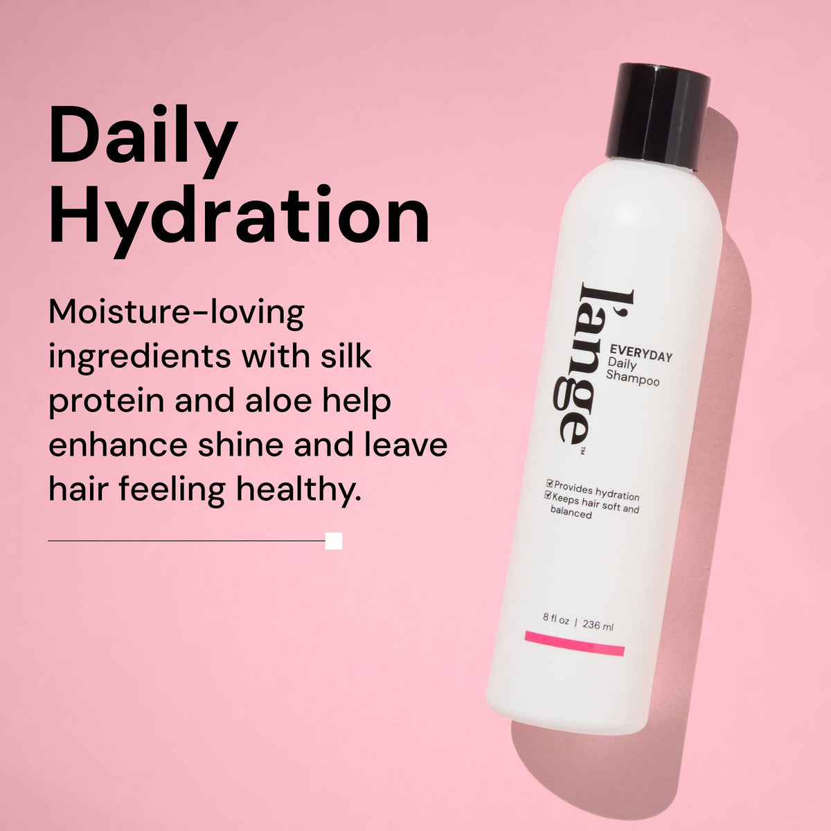 Everyday Daily Shampoo