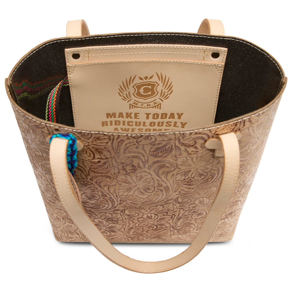 Lawton Everyday Tote