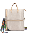 Thunderbird Field Tote