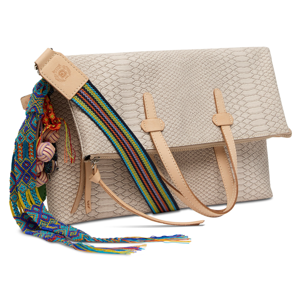 Thunderbird Field Tote