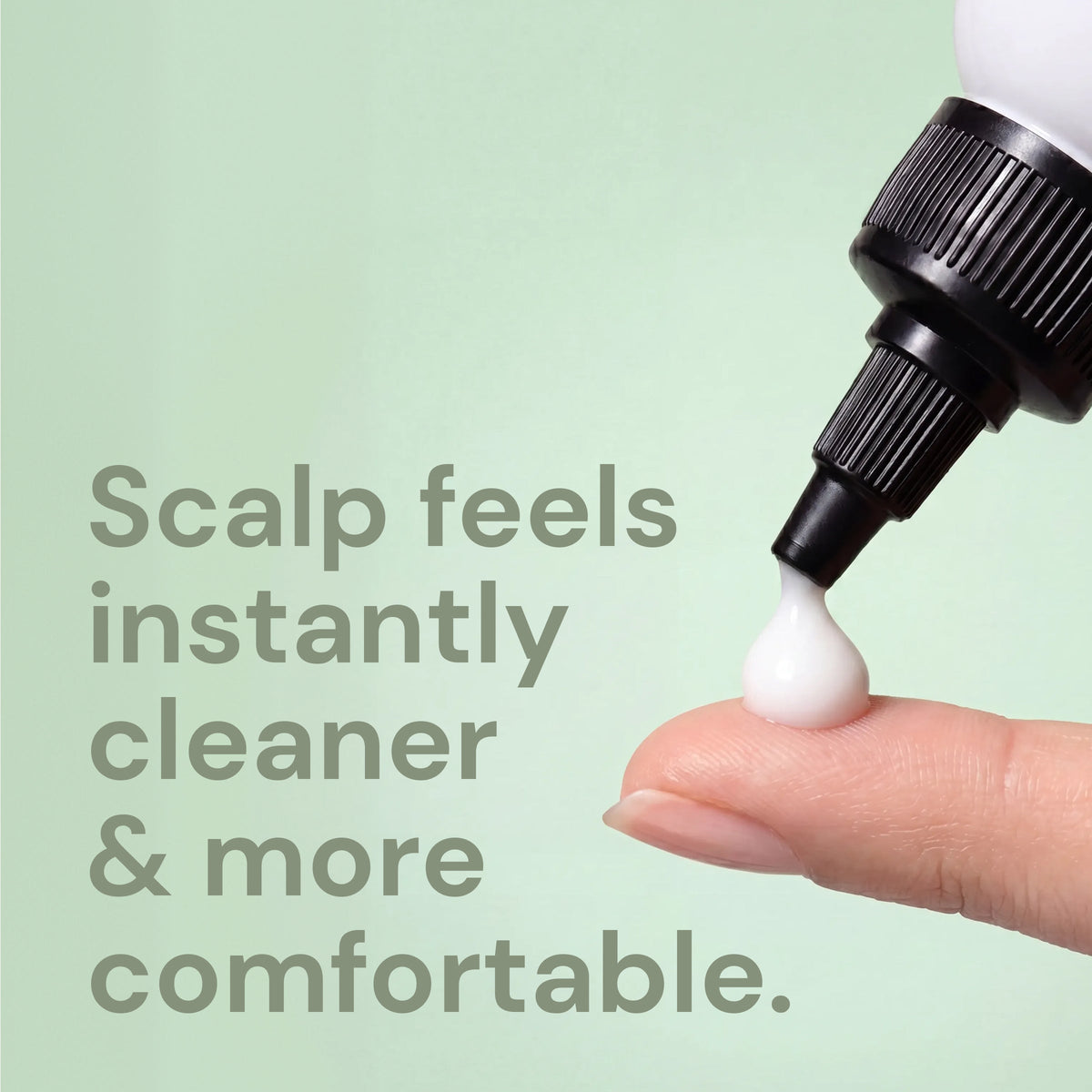 Your Calm + Comfort Routine