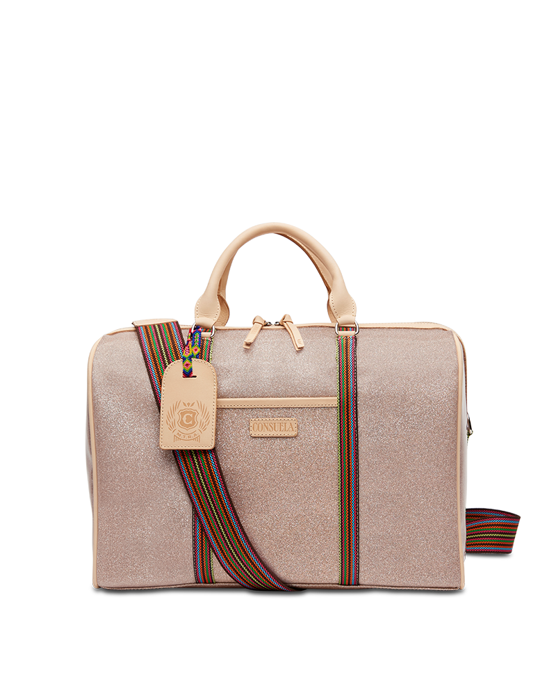 Emery Jetsetter