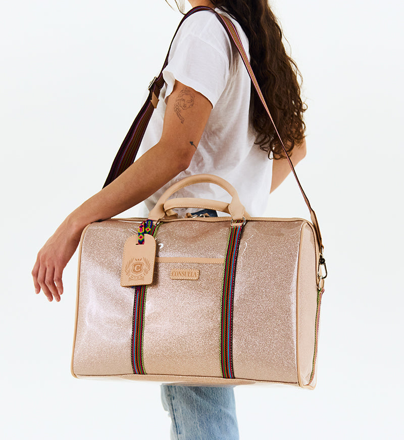 Emery Jetsetter