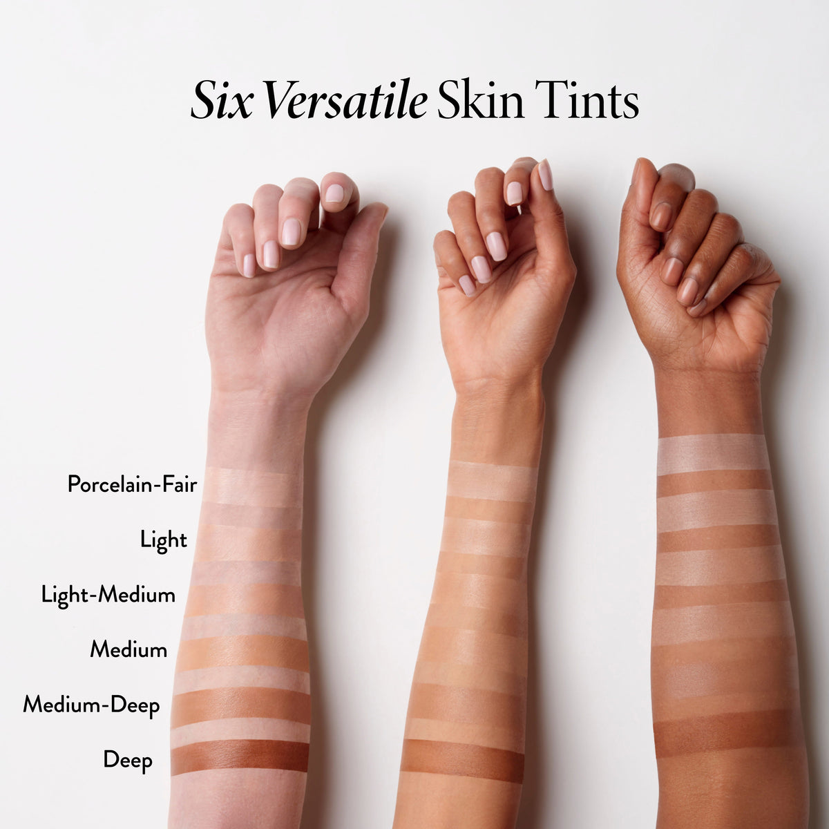 Quench-n-Tint Lightweight Tinted Moisturizer