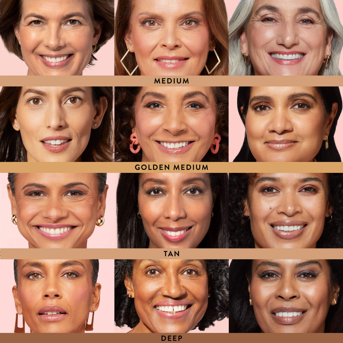 Baked to Go Balance-n-Glow Illuminating Foundation
