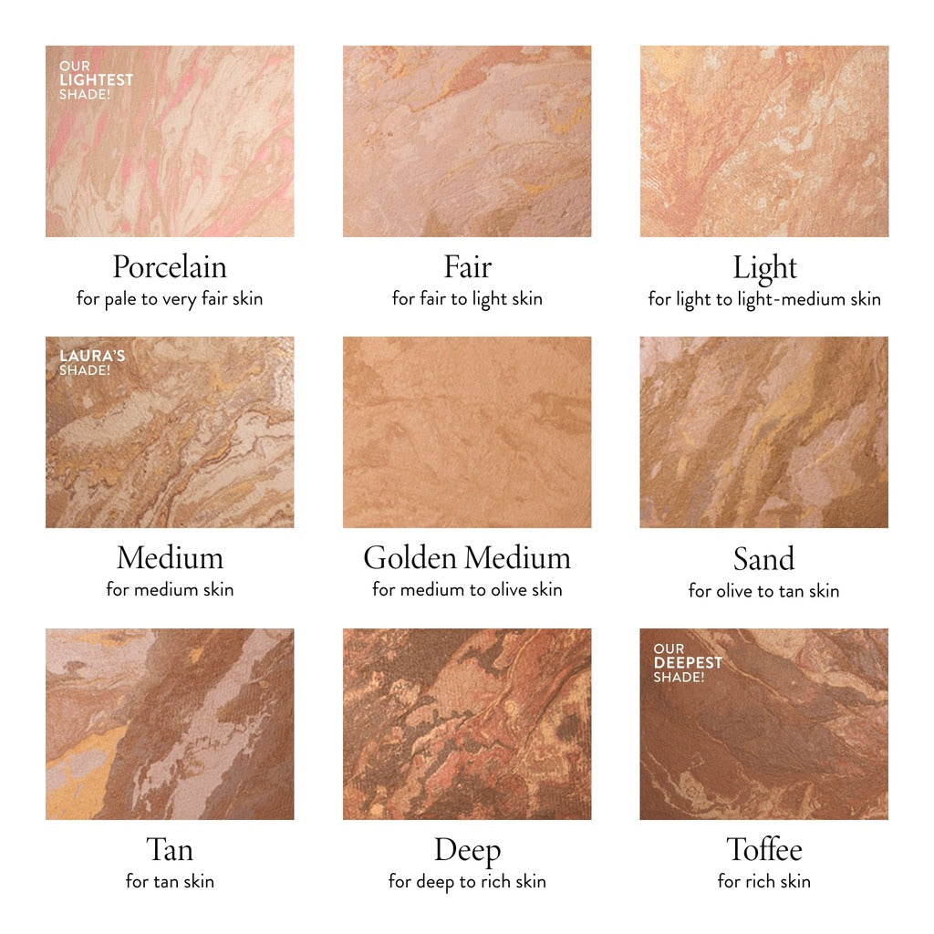 Cult Classics Full Face Kit (6 PC)