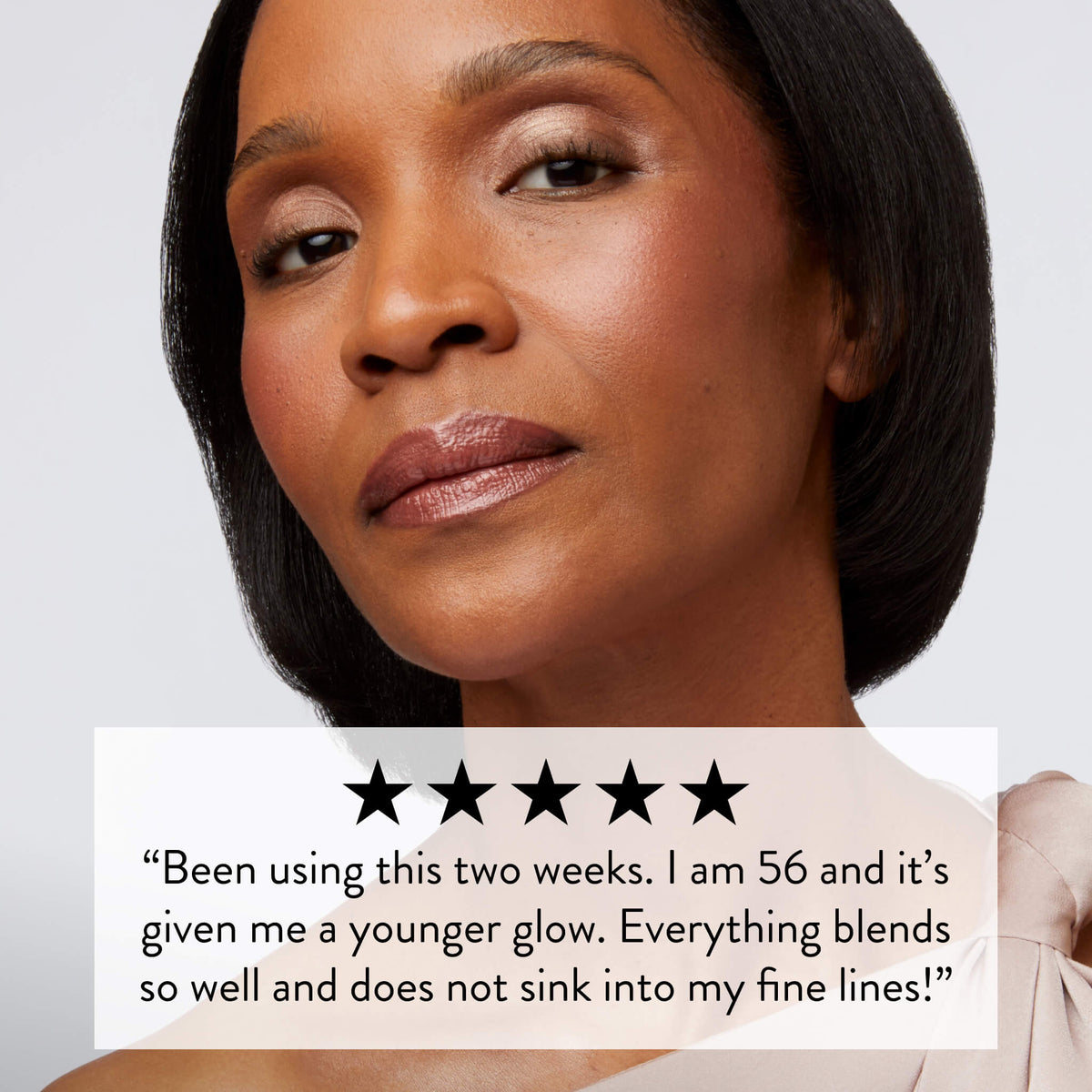 Hydrating Cream Color + Glow Palette Starter Kit (4PC)