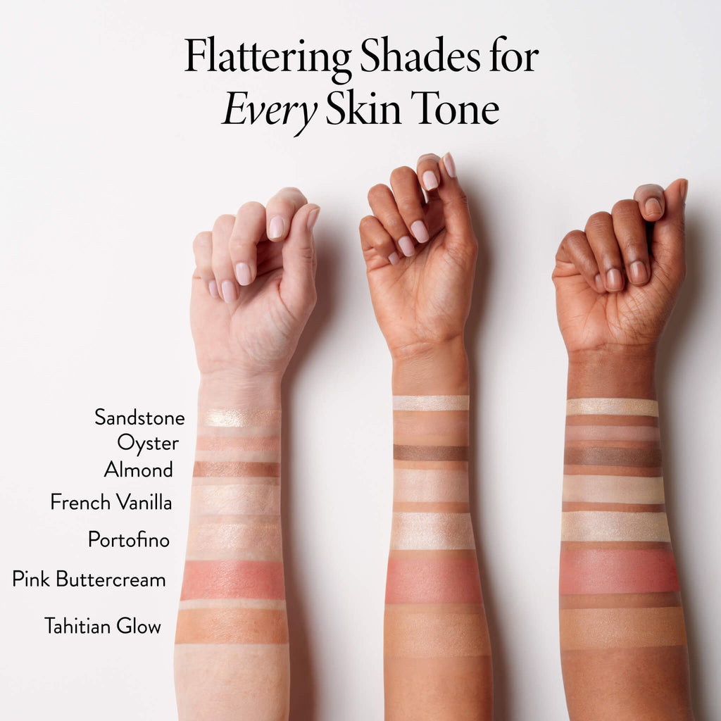 Baked Starter Kit - Full Coverage (3PC)