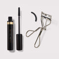 Kajal Mascara & Eyelash Curler Kit (2PC)