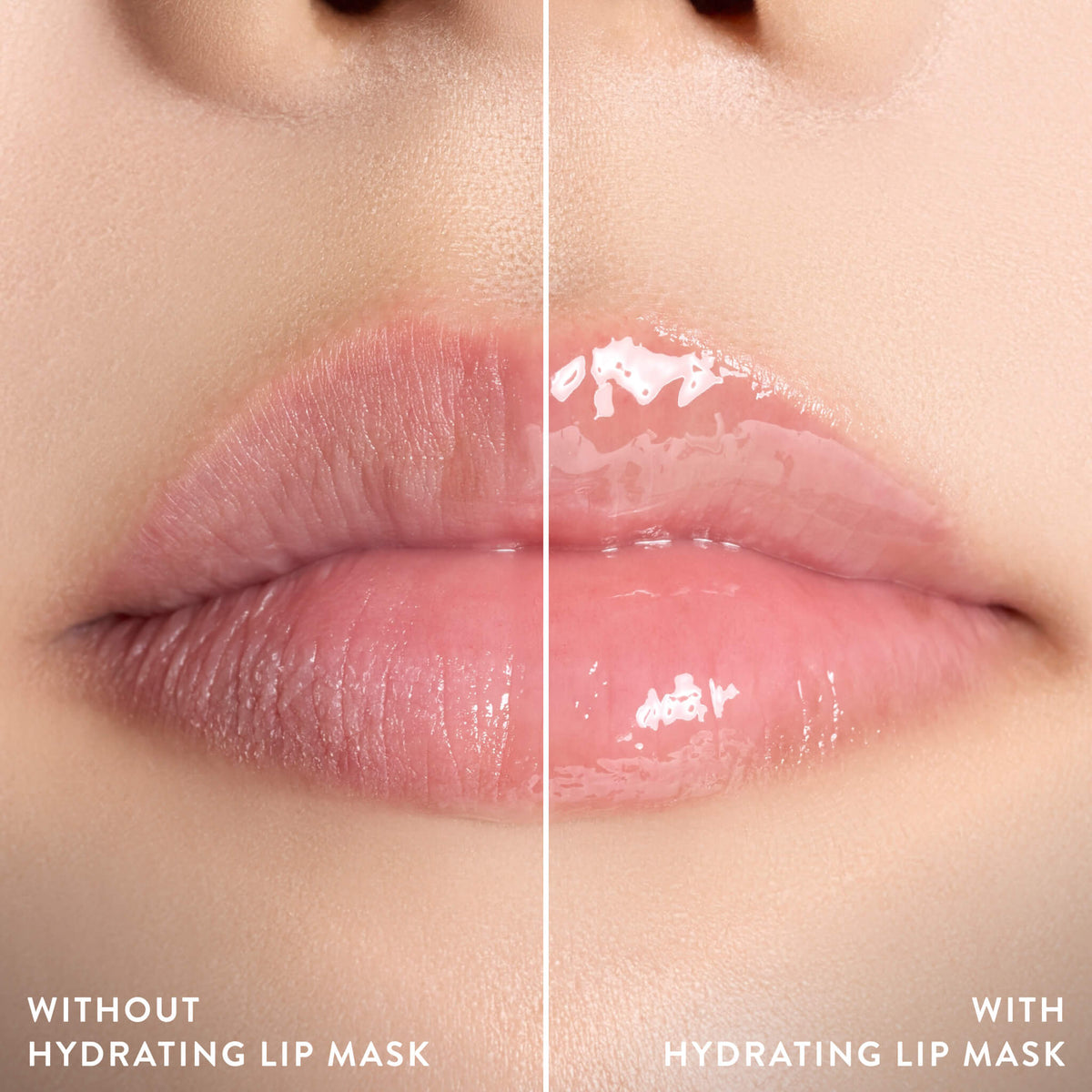 Hydrating Lip Mask