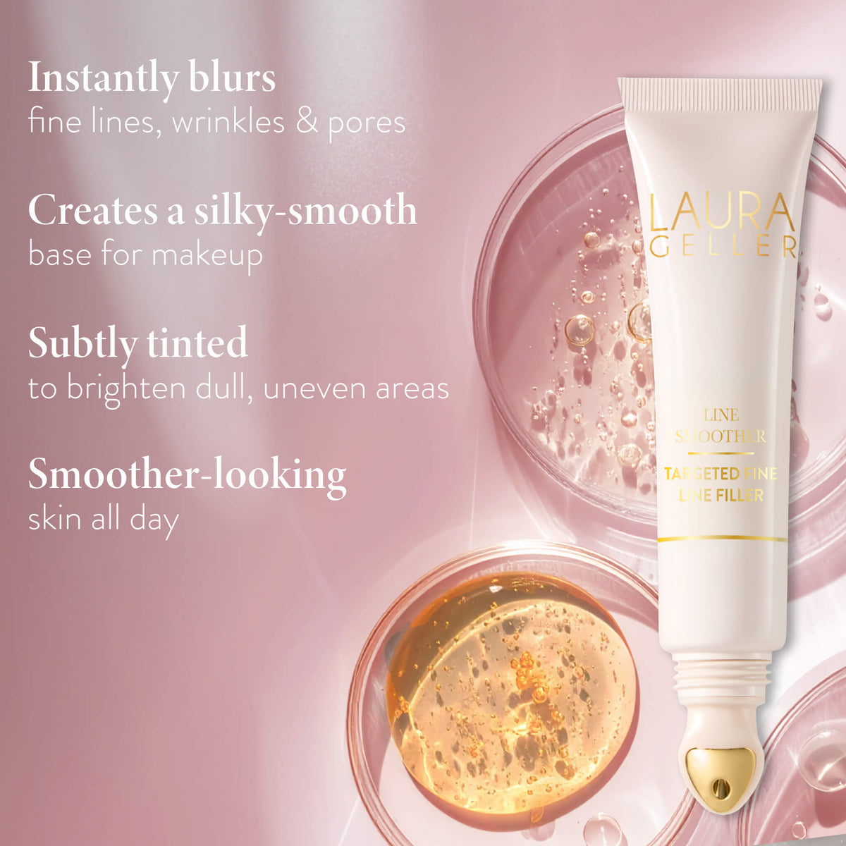 Line Smoother Duo (2PC)