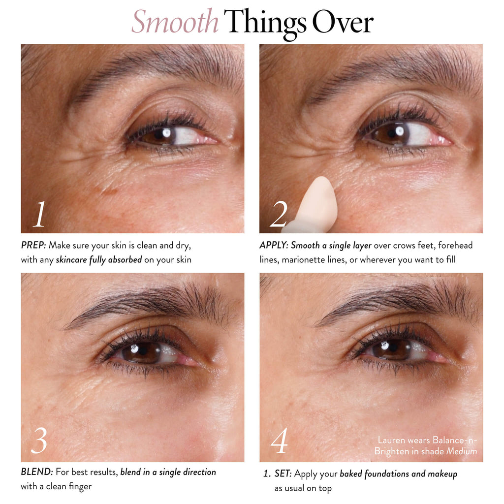 Line Smoother Duo (2PC)