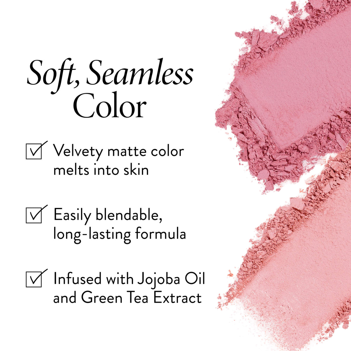 Soft Matte Baked Blush