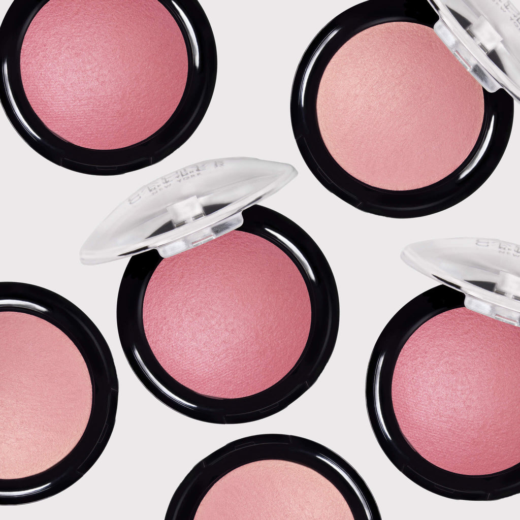 Soft Matte Baked Blush