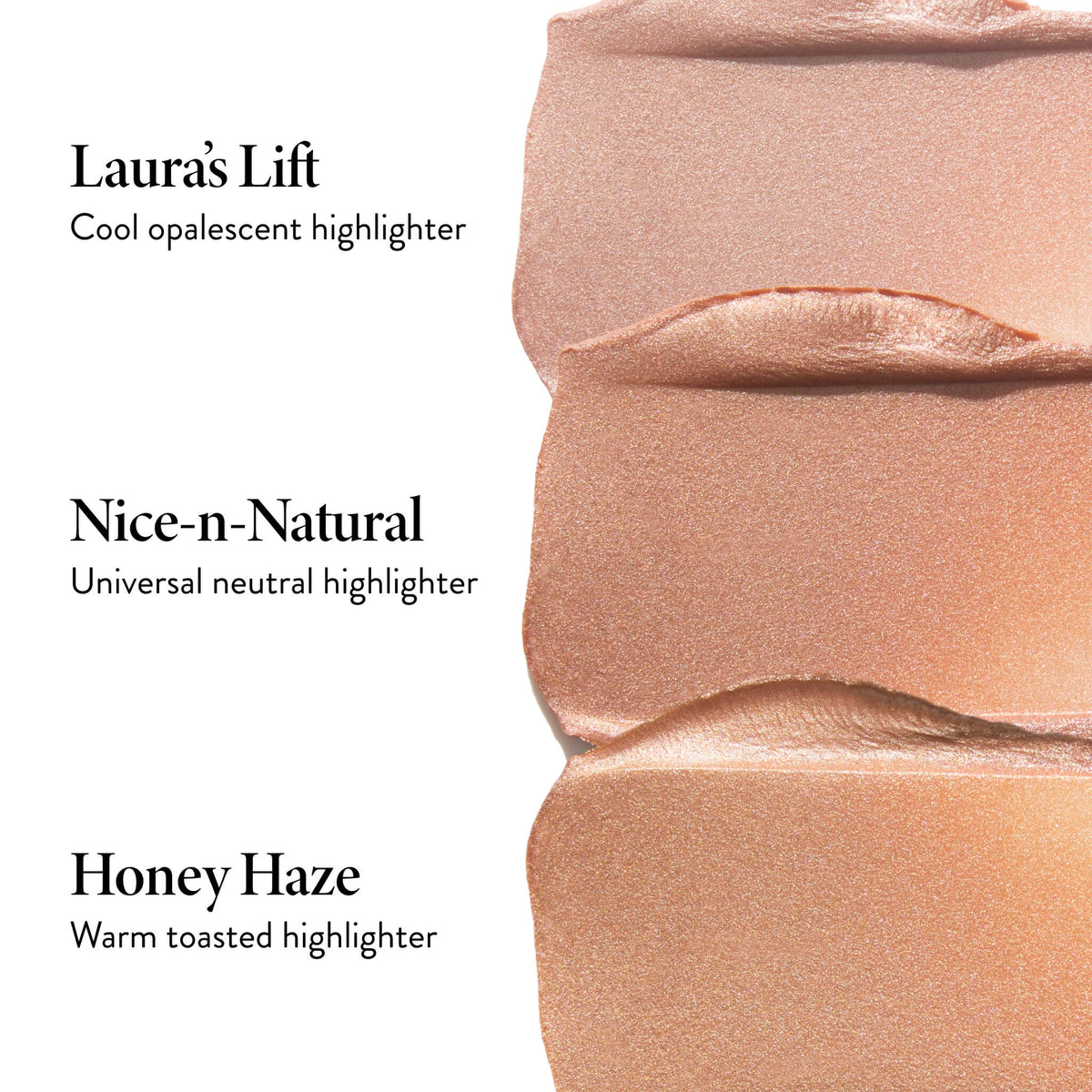 The Wonder Balm Cream Highlighter