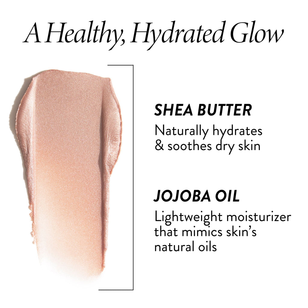 The Wonder Balm Cream Highlighter