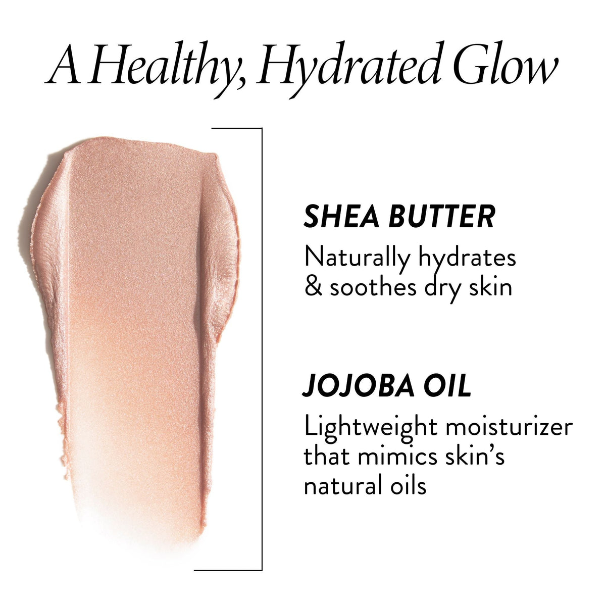 The Wonder Balm Cream Highlighter
