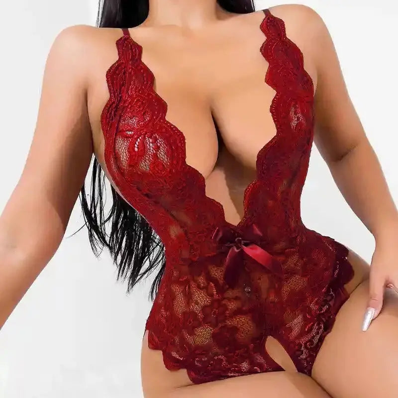 LacyMate™ Freedom Teddy