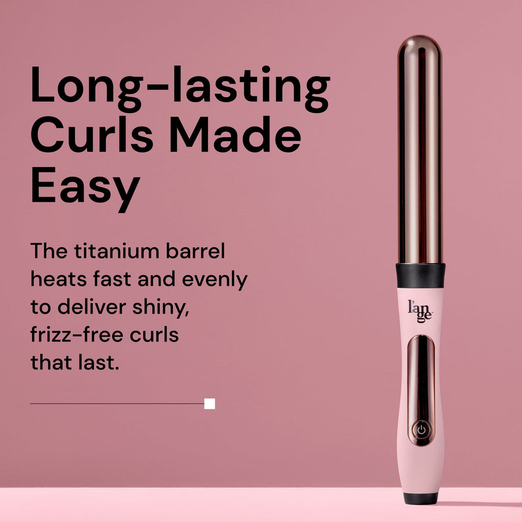 Le Curl