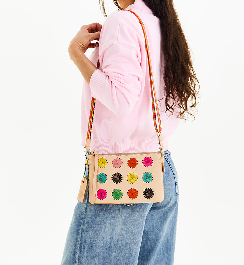 Paloma Midtown Crossbody