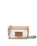 Clear Diego Midtown Crossbody