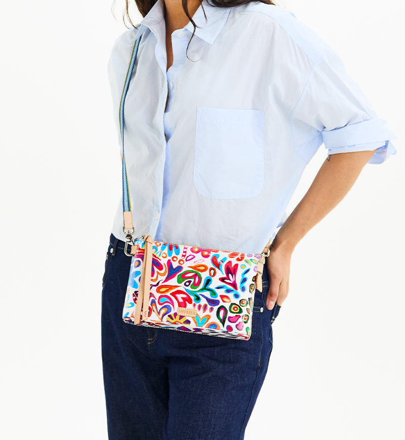 Bianca Midtown Crossbody