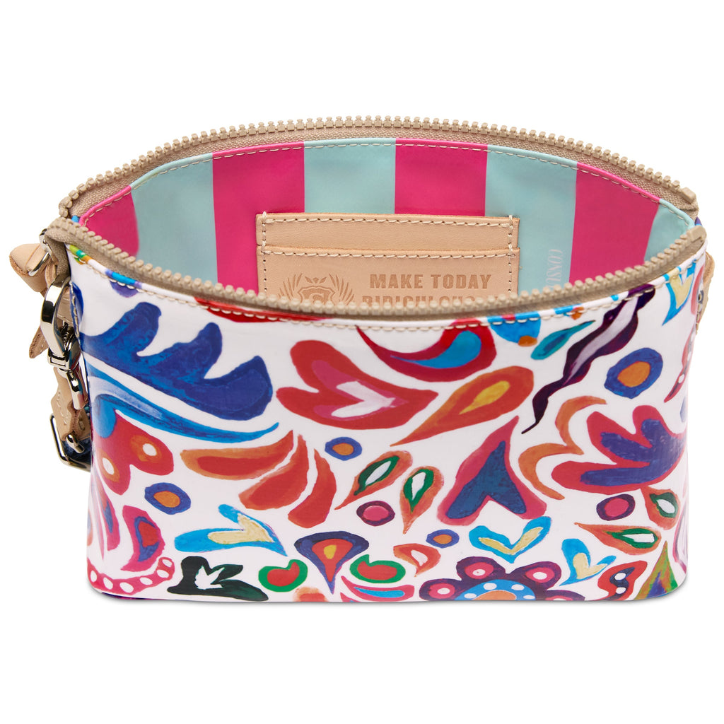 Bianca Midtown Crossbody