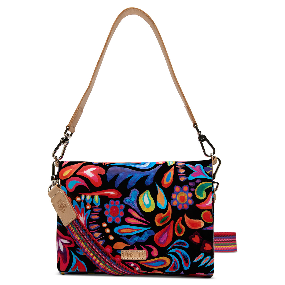 Sophie Metro Crossbody