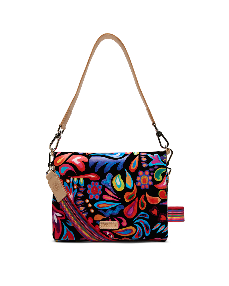 Sophie Metro Crossbody