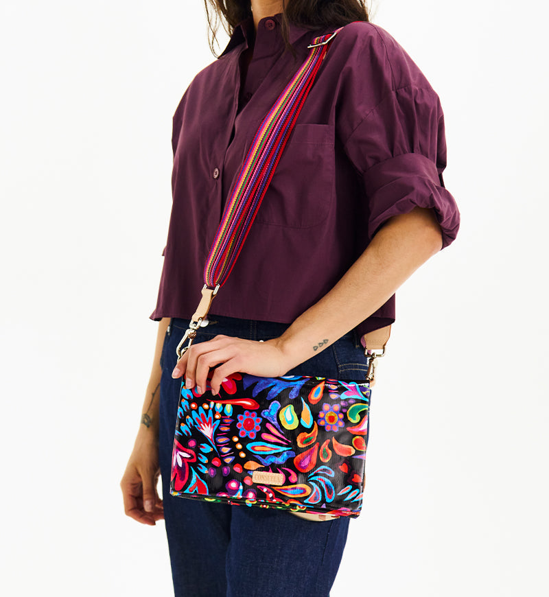 Sophie Metro Crossbody