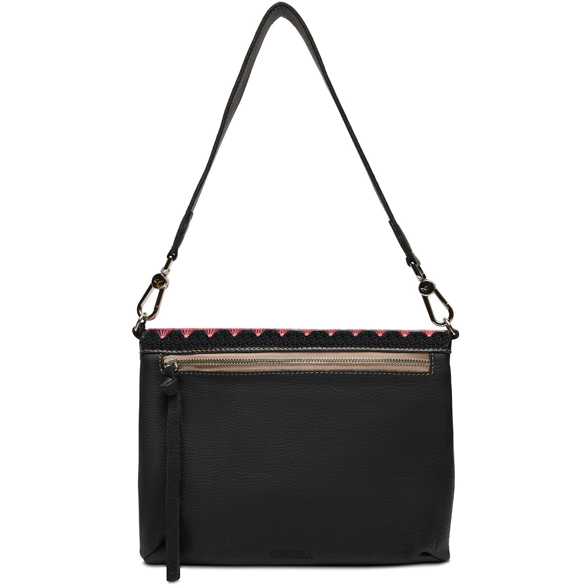 Sidney Metro Crossbody