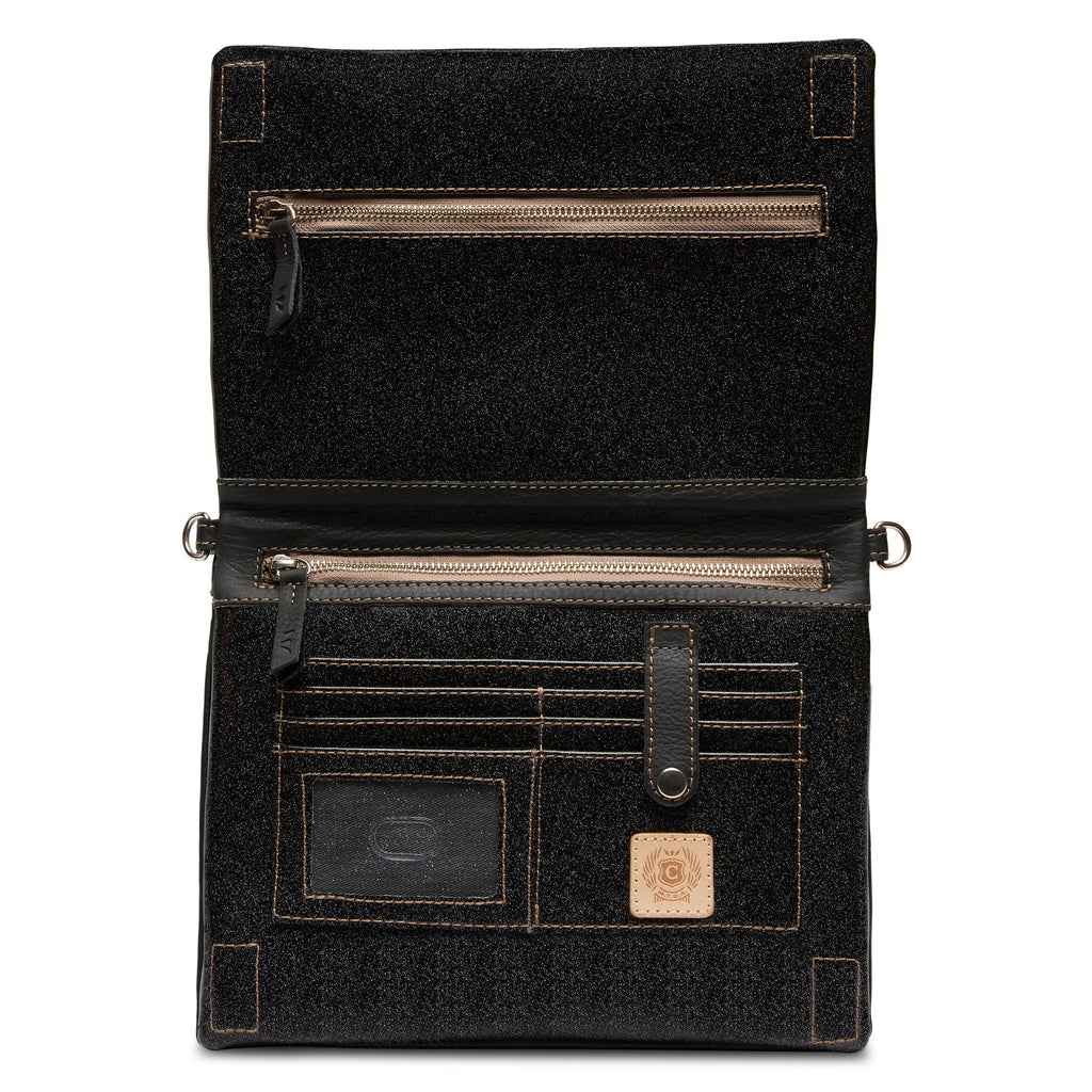 Sidney Metro Crossbody
