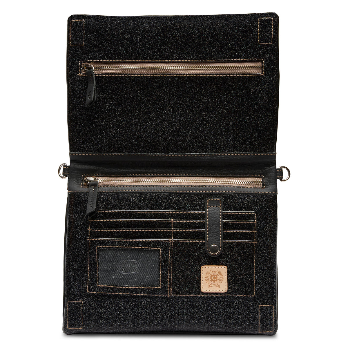 Sidney Metro Crossbody