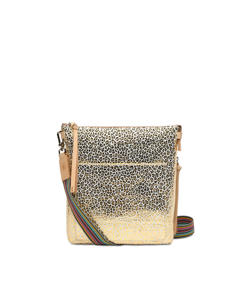 Kit Tour Crossbody