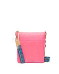 Shine Tour Crossbody