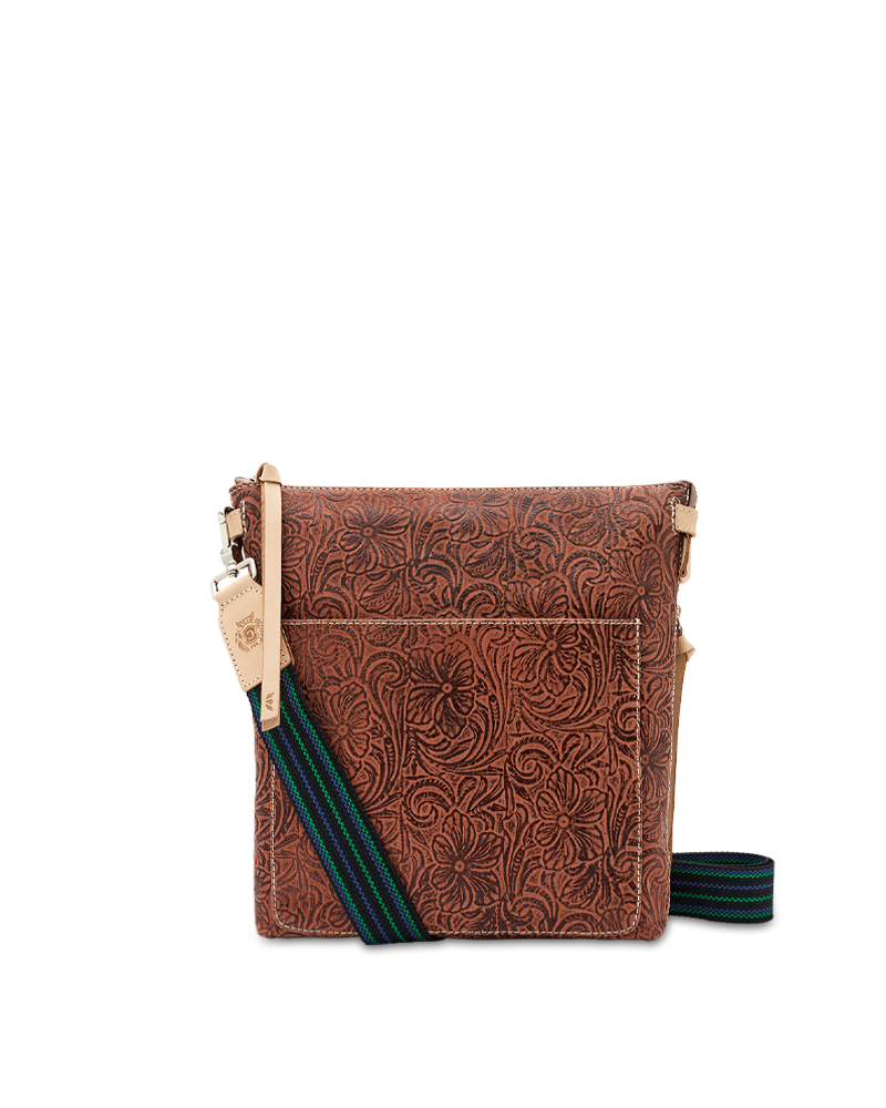 Sally Tour Crossbody