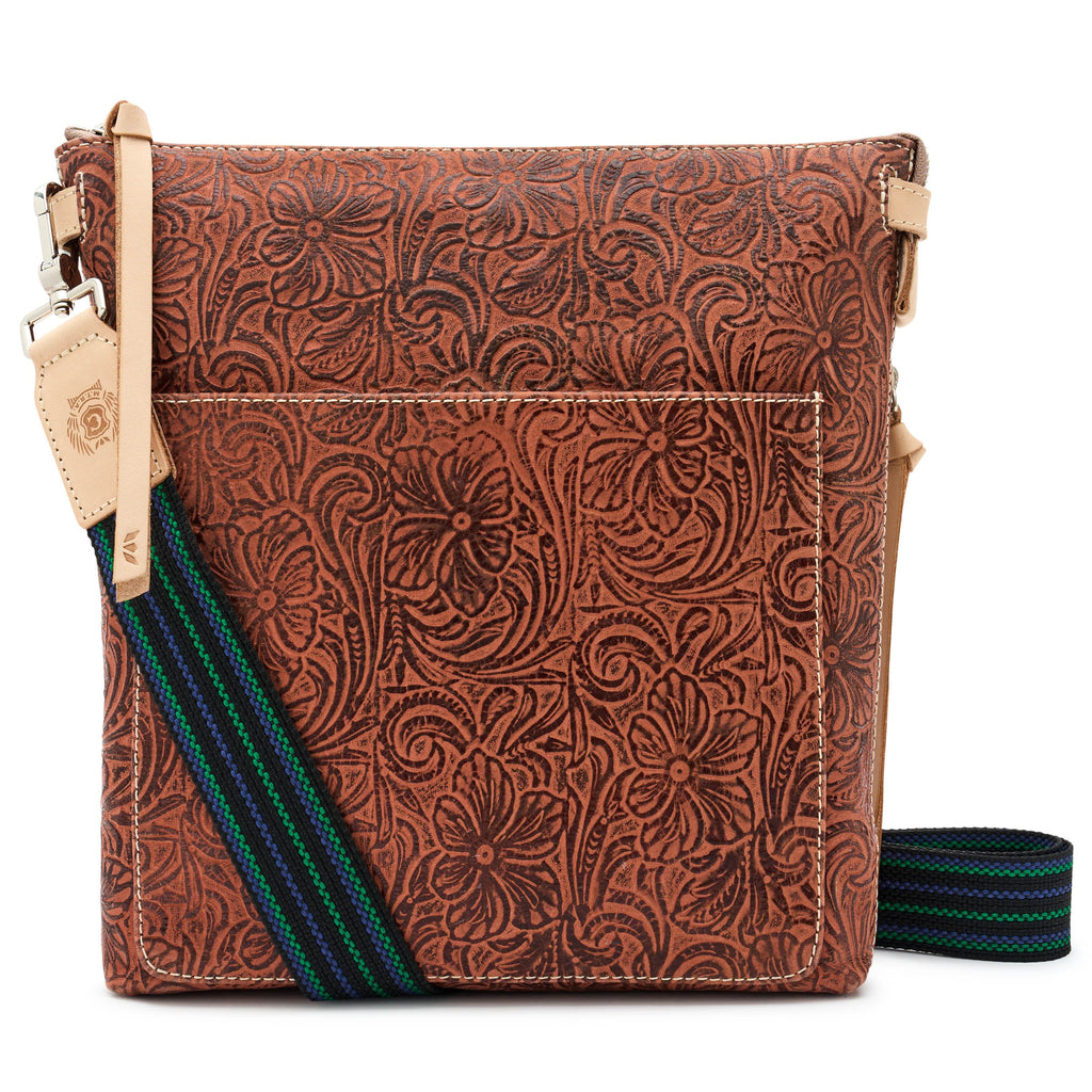 Sally Tour Crossbody